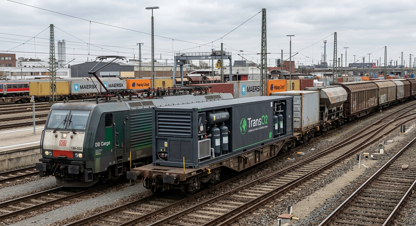 Freight Rail