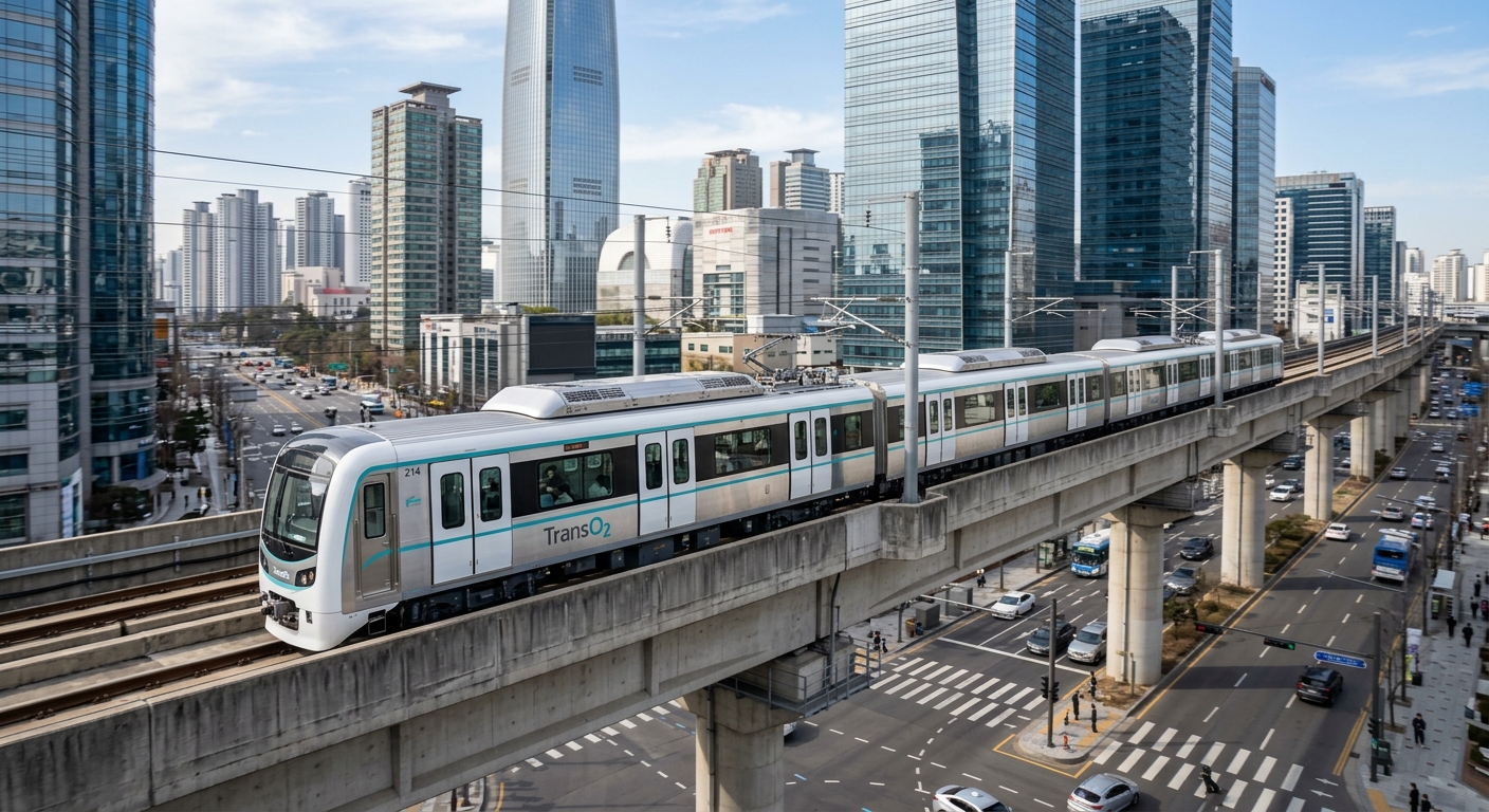 Metro Systems